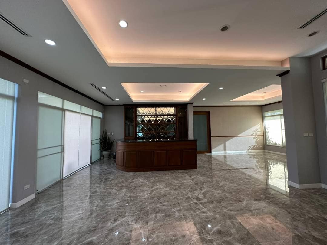 พูลวิลล่าชั้นเดียว สไตล์Modern23