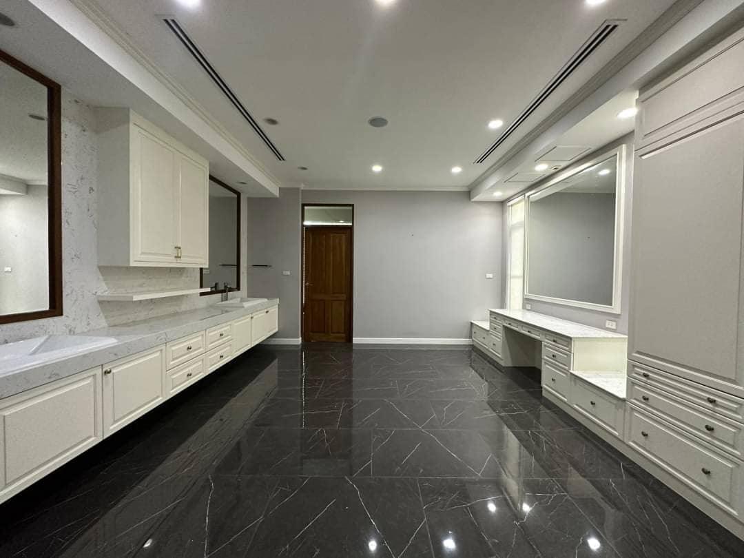 พูลวิลล่าชั้นเดียว สไตล์Modern6