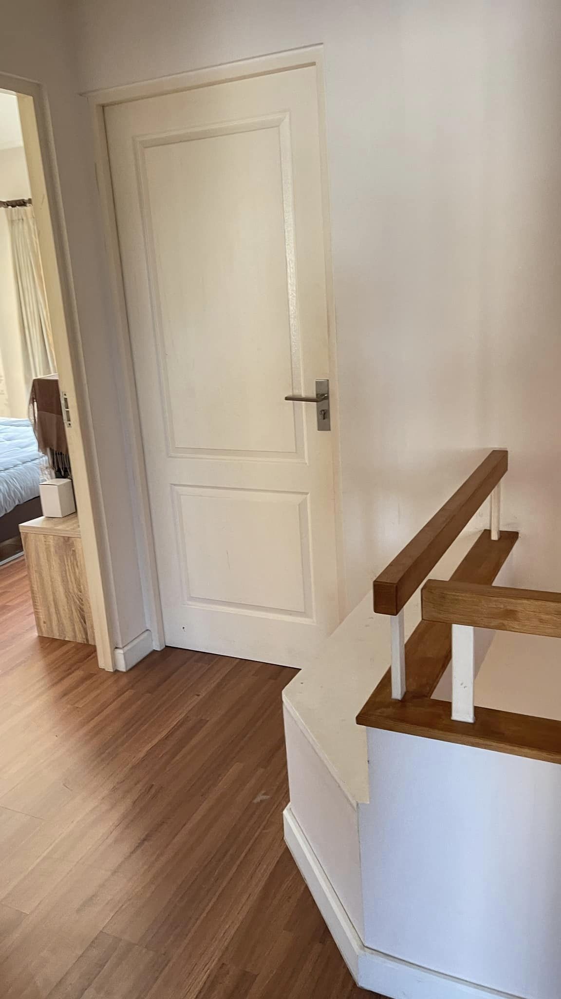 หมู่บ้าน ชัยพฤกษ์วงแหวนรามอินทรา12