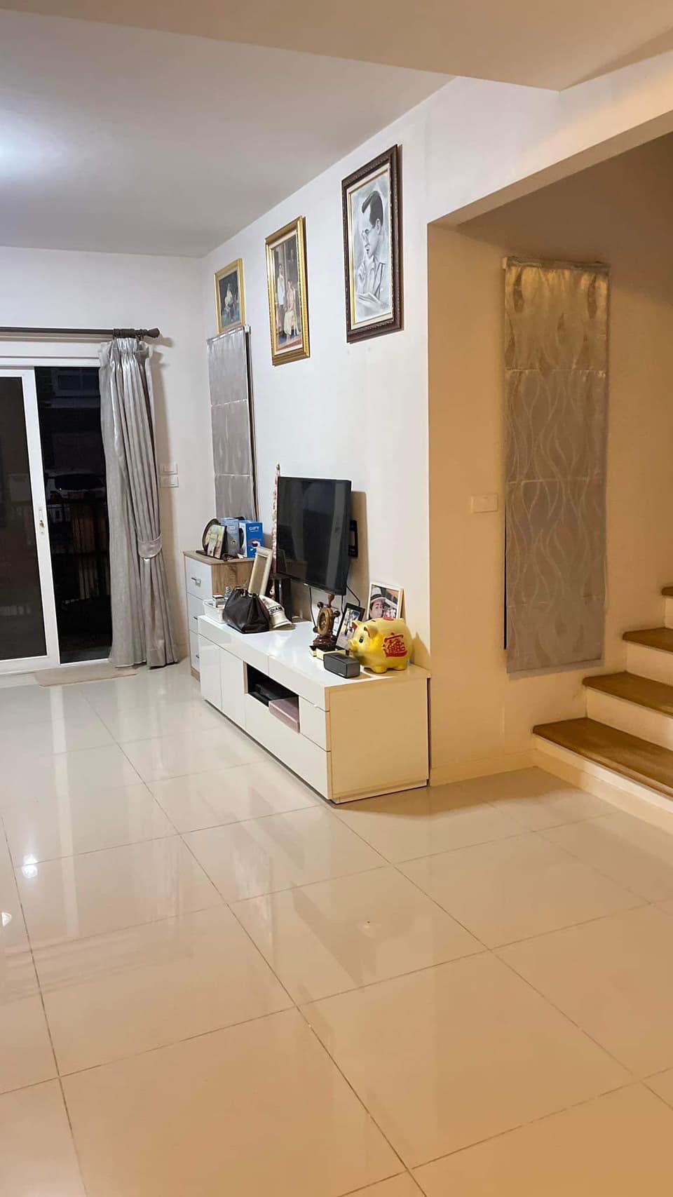 หมู่บ้าน ชัยพฤกษ์วงแหวนรามอินทรา17