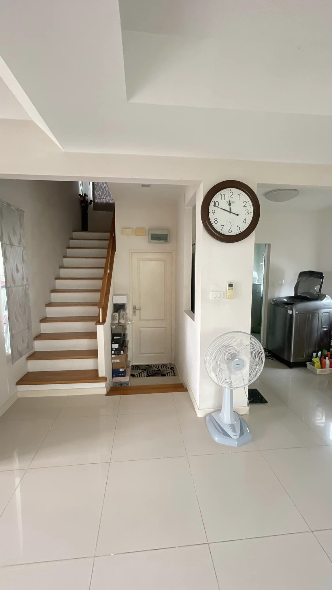 หมู่บ้าน ชัยพฤกษ์วงแหวนรามอินทรา18