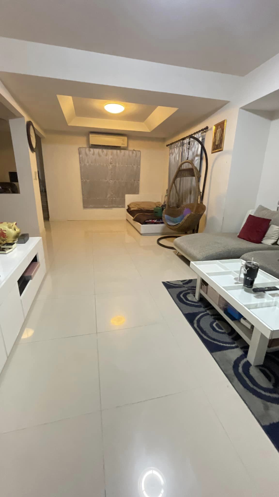 หมู่บ้าน ชัยพฤกษ์วงแหวนรามอินทรา19