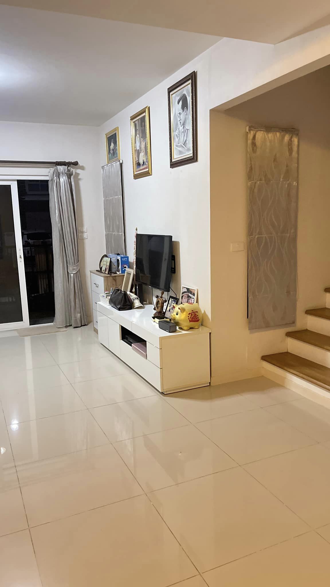 หมู่บ้าน ชัยพฤกษ์วงแหวนรามอินทรา20