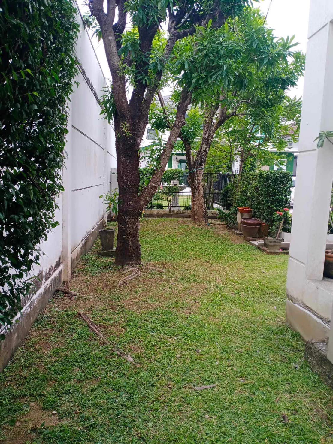 หมู่บ้าน ชัยพฤกษ์วงแหวนรามอินทรา22