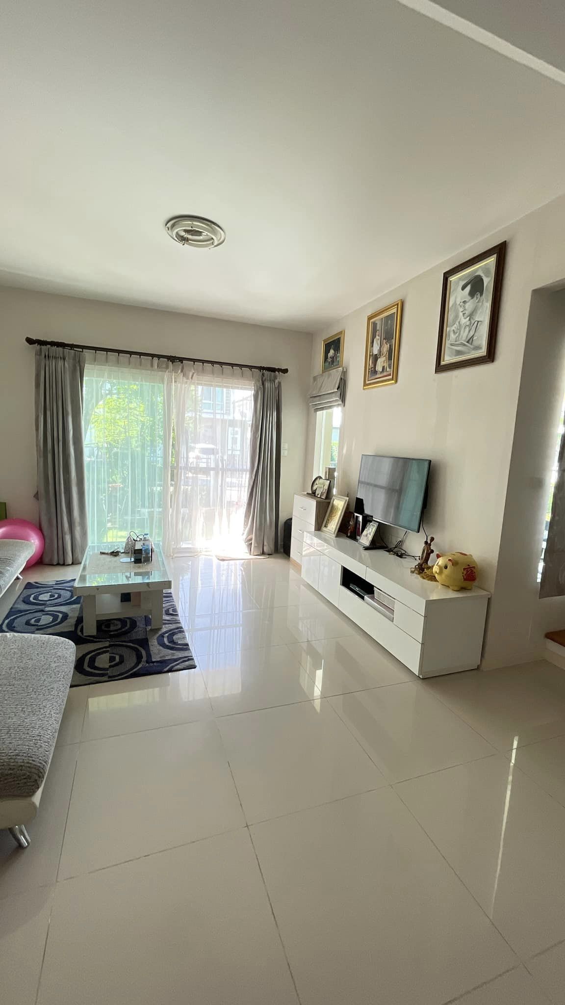 หมู่บ้าน ชัยพฤกษ์วงแหวนรามอินทรา8