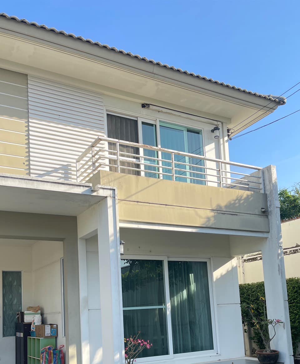 หมู่บ้าน ชัยพฤกษ์วงแหวนรามอินทรา9