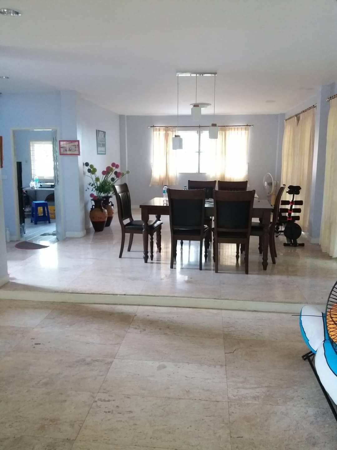 หมู่บ้านกล้วยไม้6