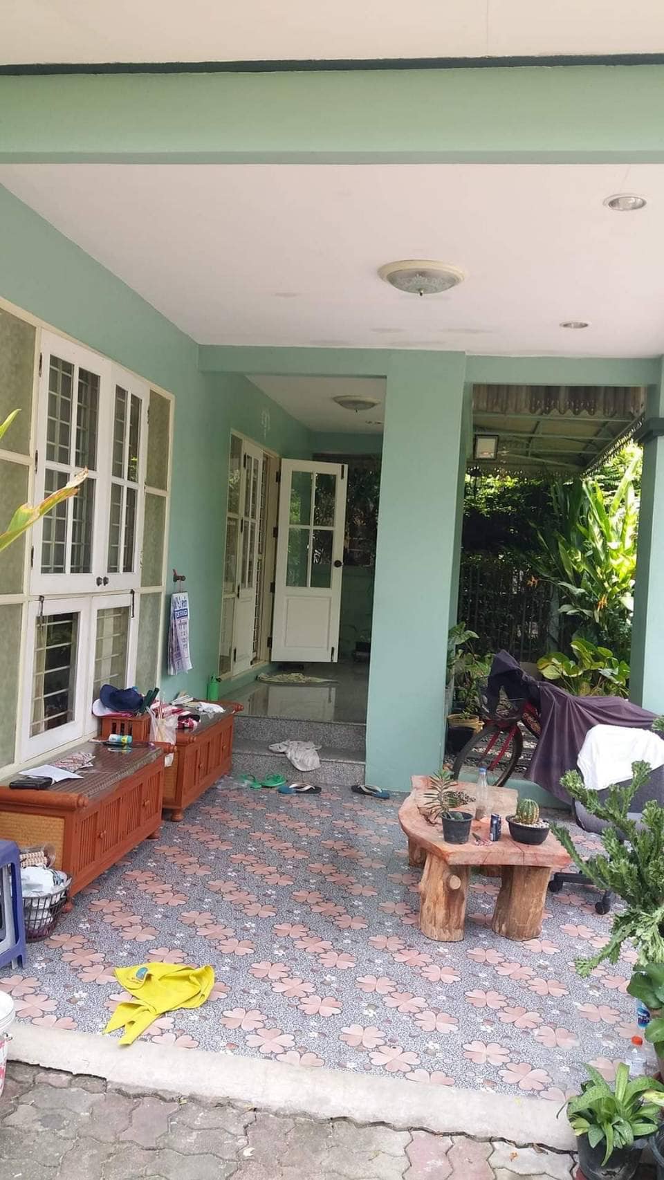 หมู่บ้านกล้วยไม้7