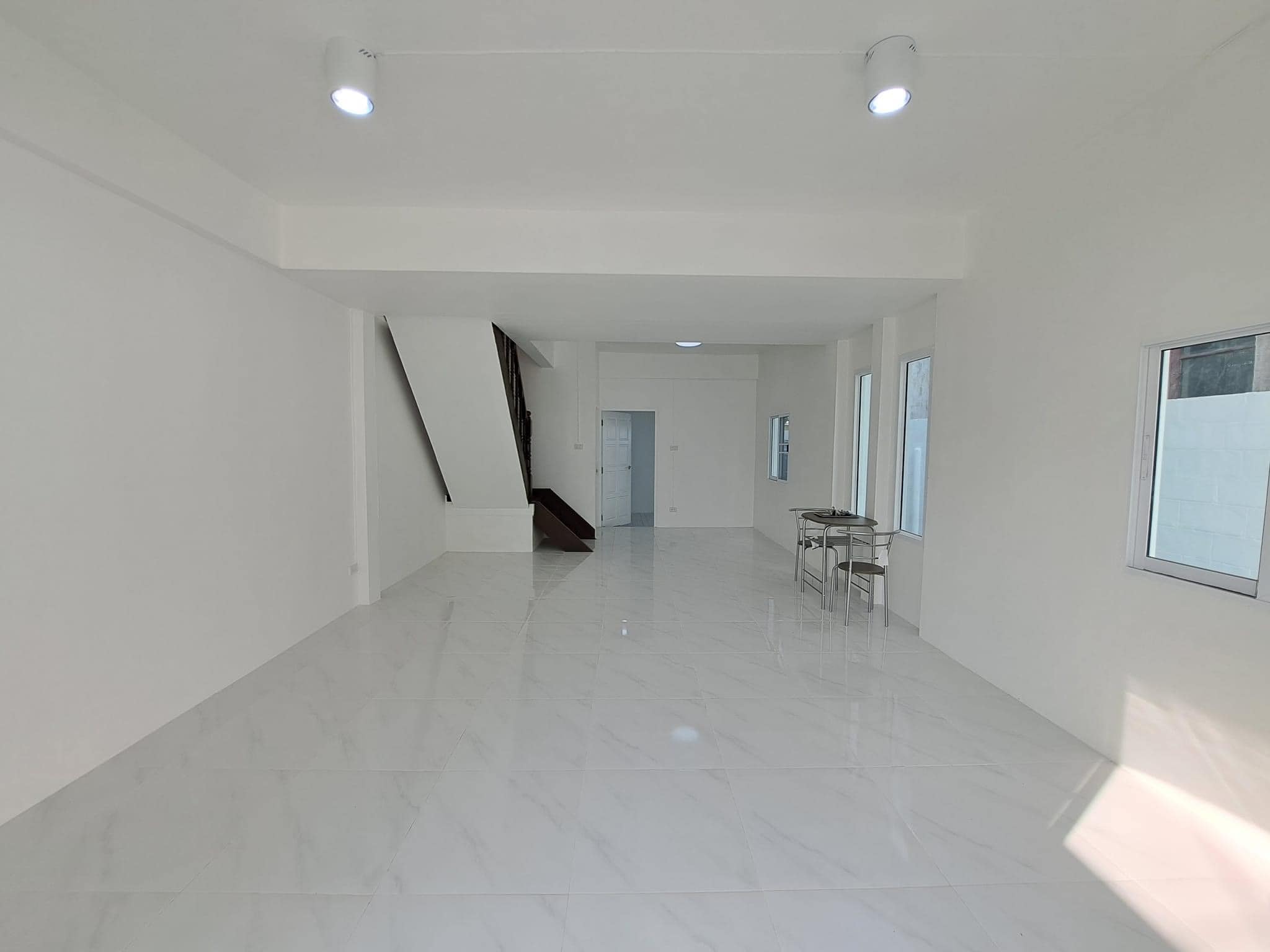 หมู่บ้านบุปผาแก้ว 10