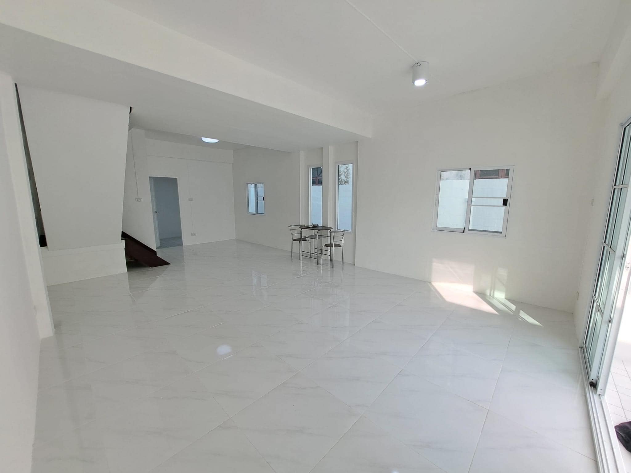 หมู่บ้านบุปผาแก้ว 11