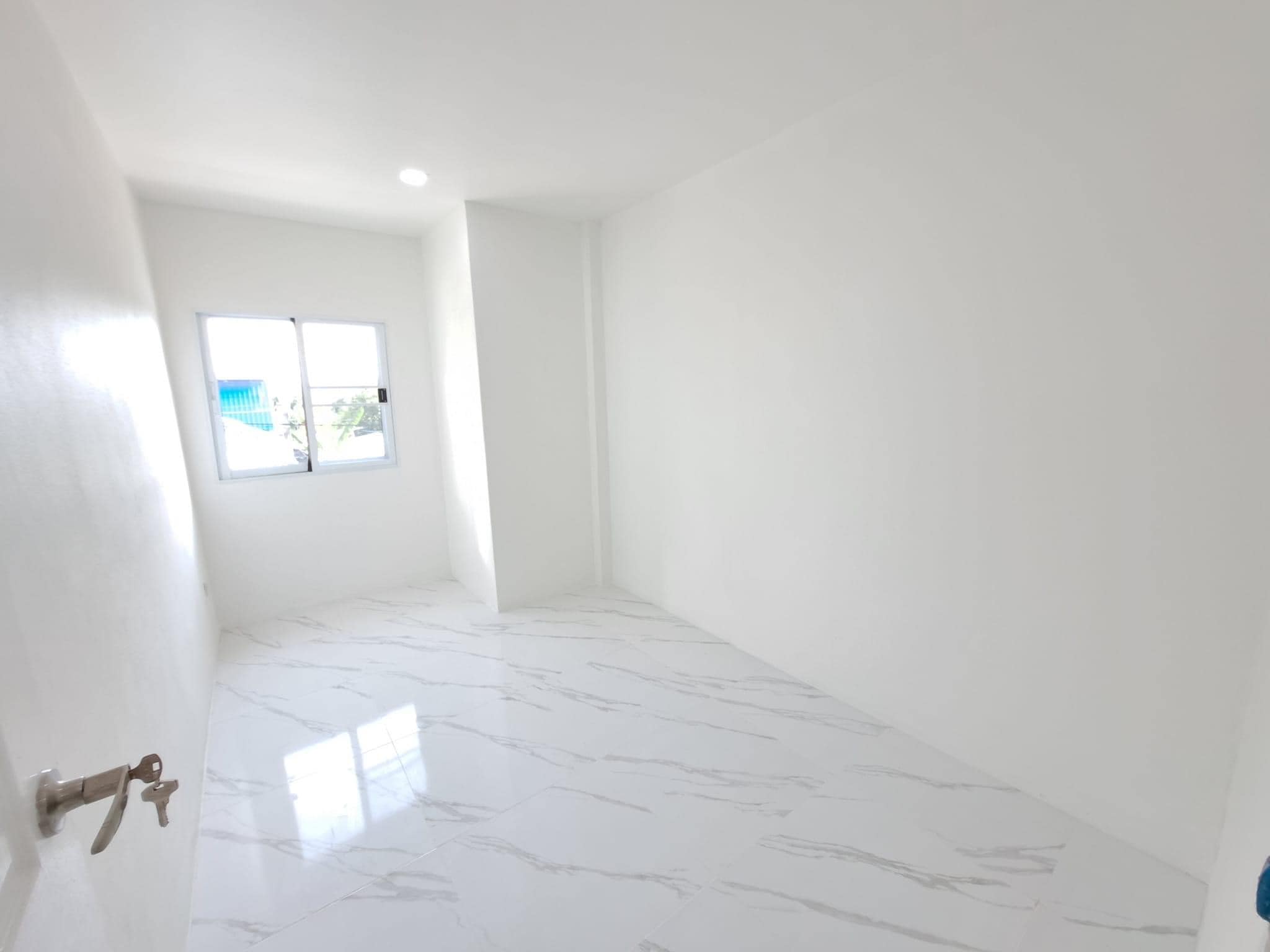 หมู่บ้านบุปผาแก้ว 13