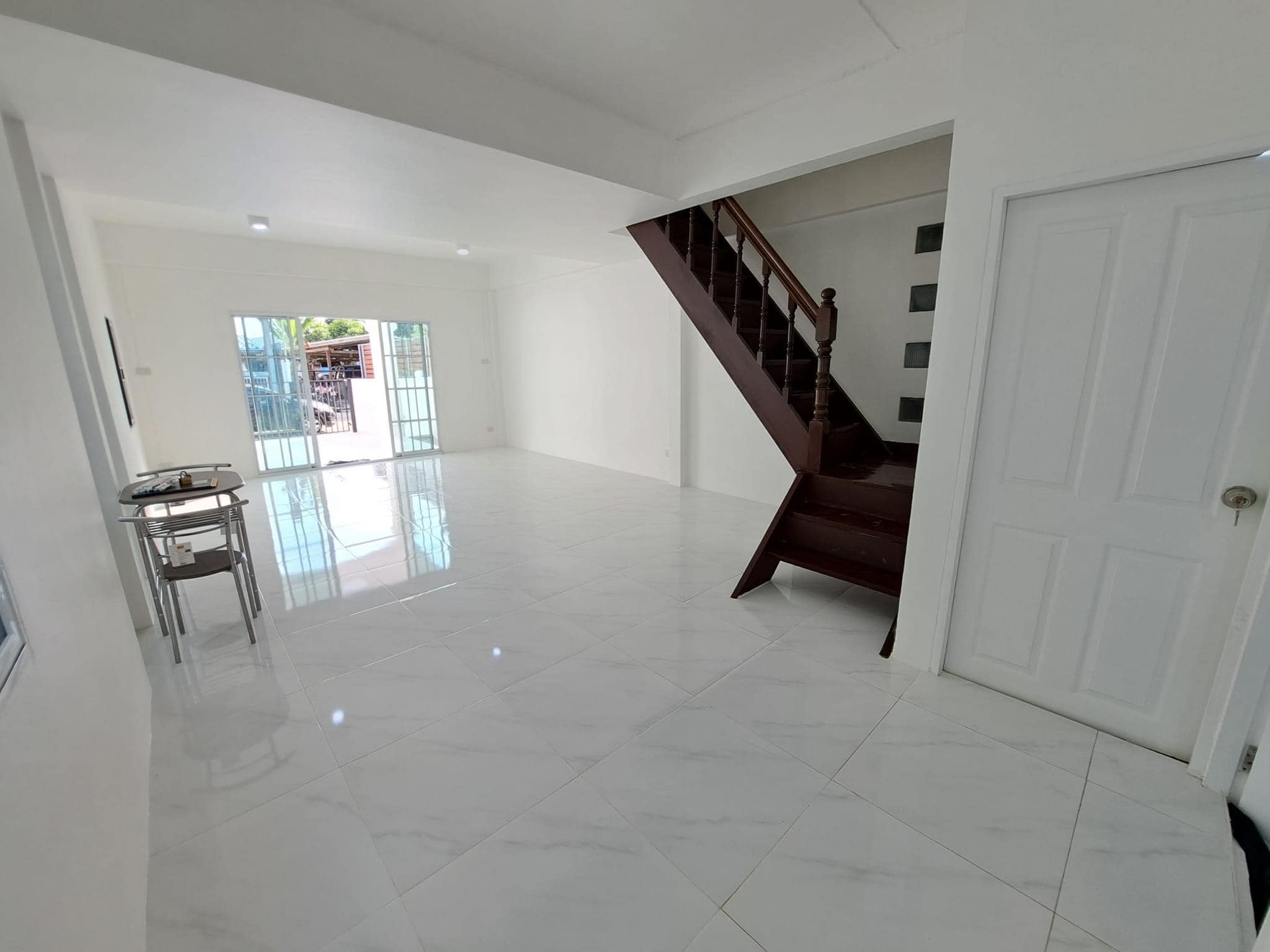 หมู่บ้านบุปผาแก้ว 9