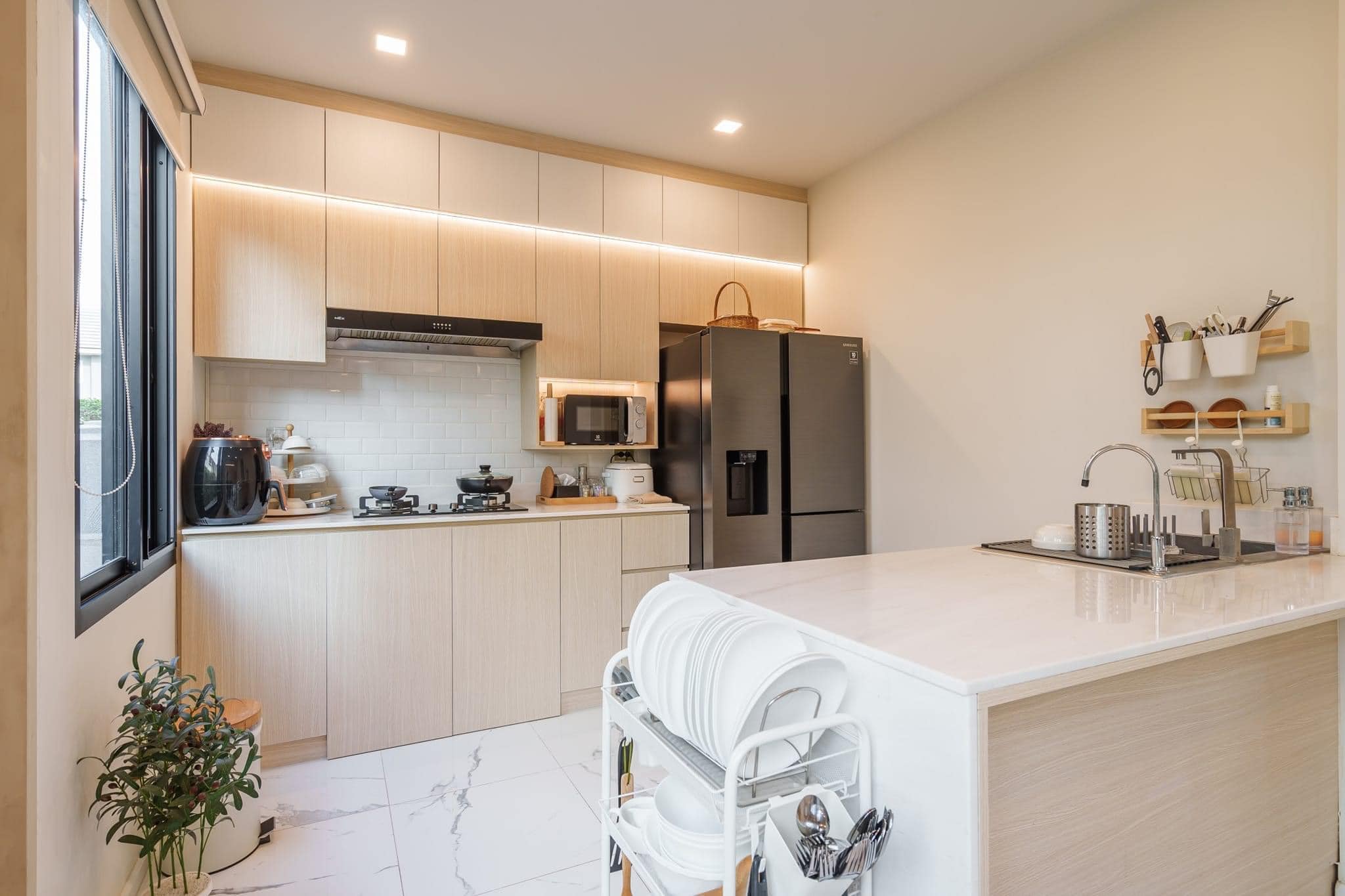 หมู่บ้านปัญจทรัพย์ พาร์ค ปิ่นเกล้า10