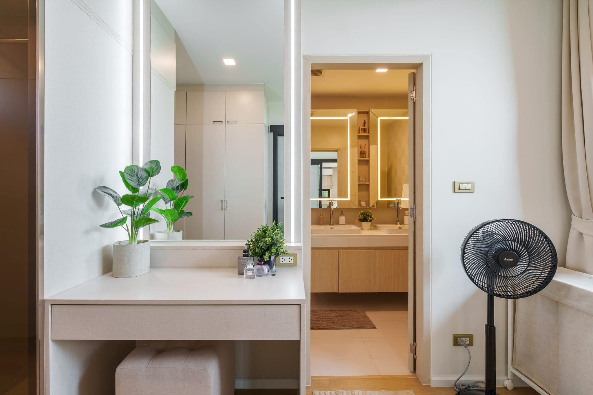 หมู่บ้านปัญจทรัพย์ พาร์ค ปิ่นเกล้า17