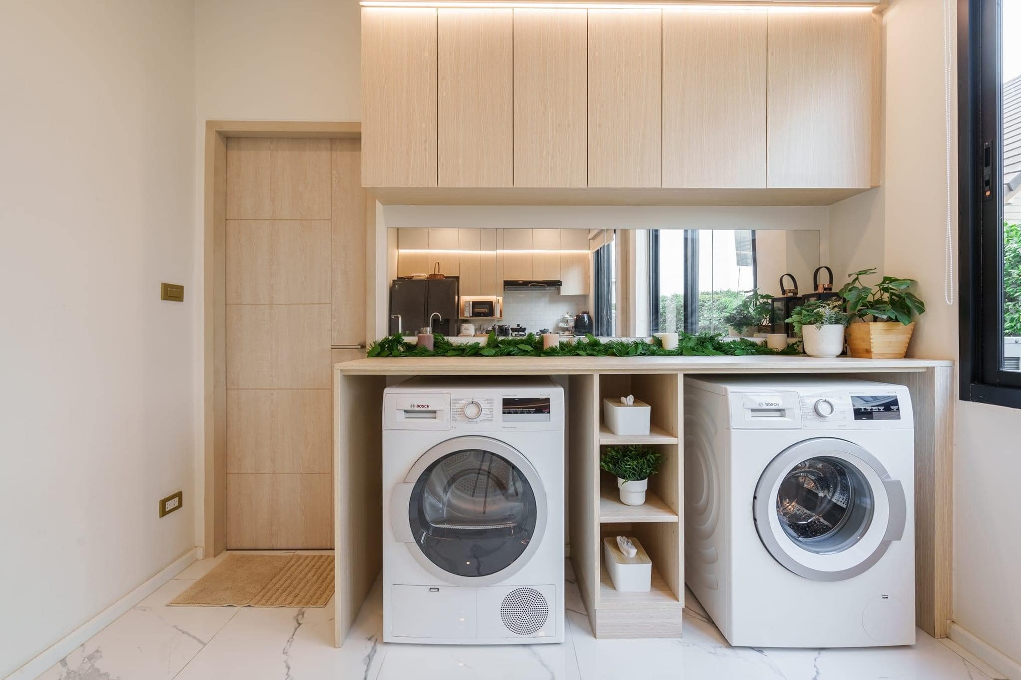 หมู่บ้านปัญจทรัพย์ พาร์ค ปิ่นเกล้า8