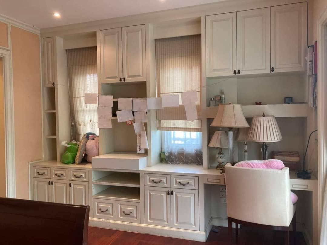 หมู่บ้านลดาวัลย์ รามอินทรา กม.2 11