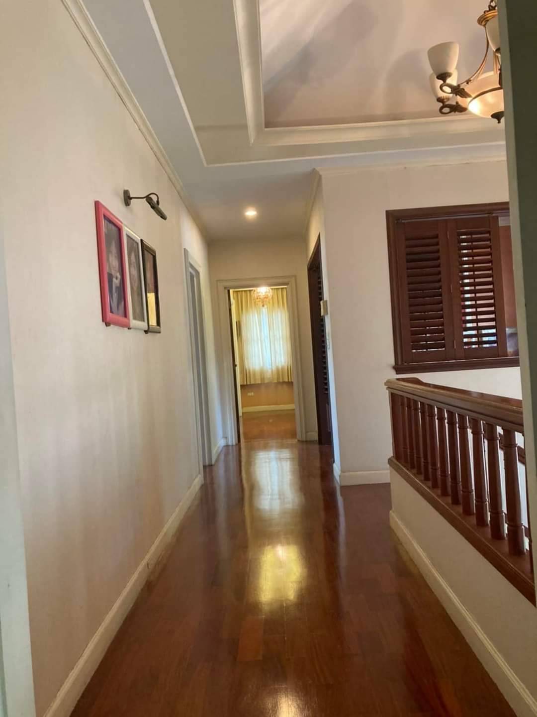 หมู่บ้านลดาวัลย์ รามอินทรา กม.2 12