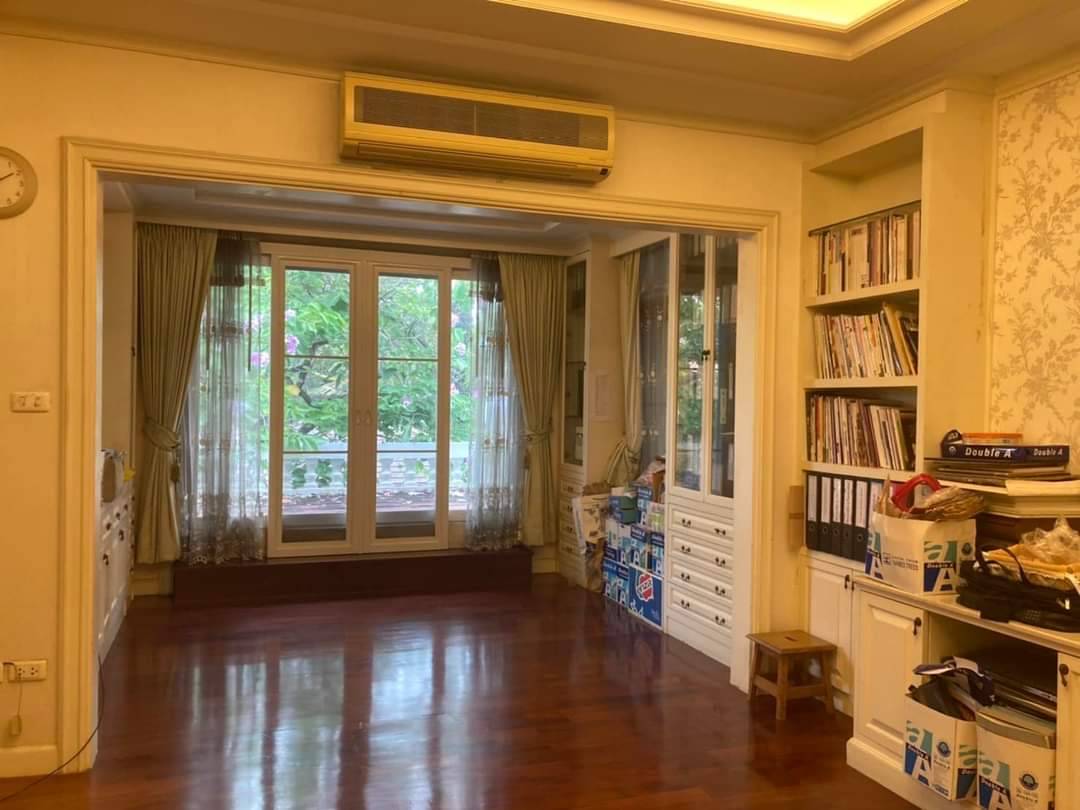 หมู่บ้านลดาวัลย์ รามอินทรา กม.2 16