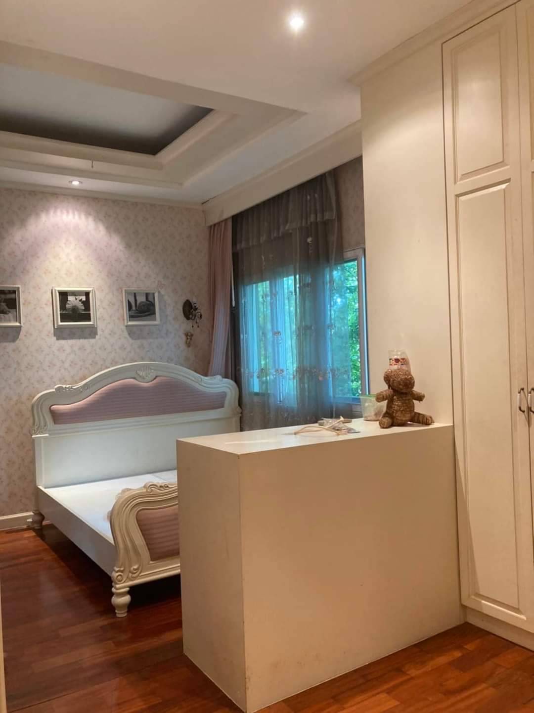 หมู่บ้านลดาวัลย์ รามอินทรา กม.2 18