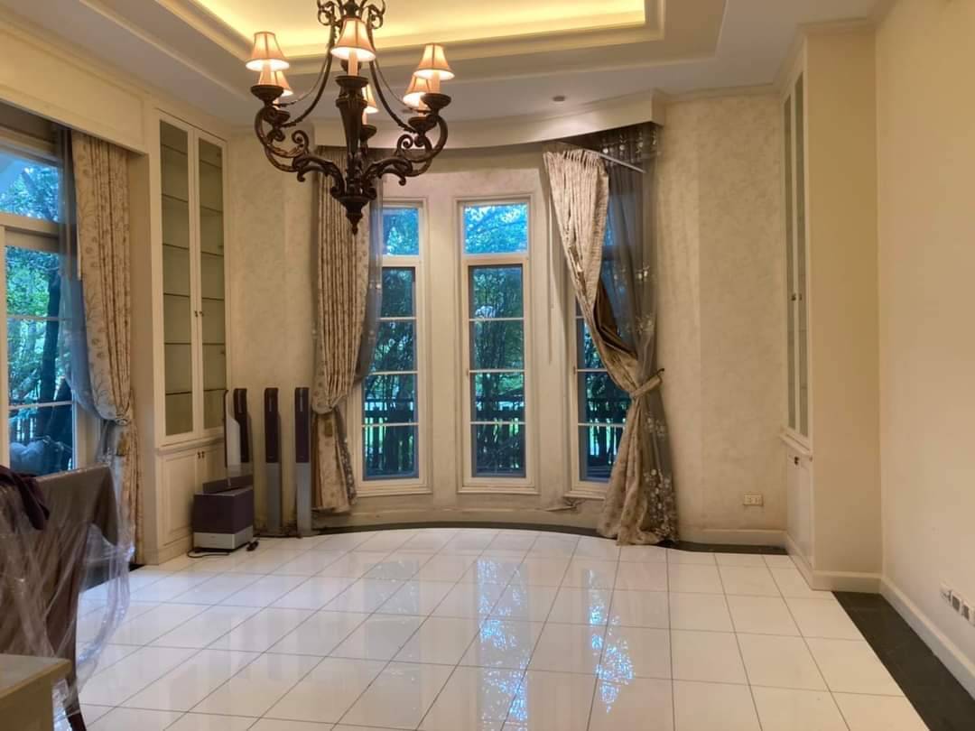 หมู่บ้านลดาวัลย์ รามอินทรา กม.2 20