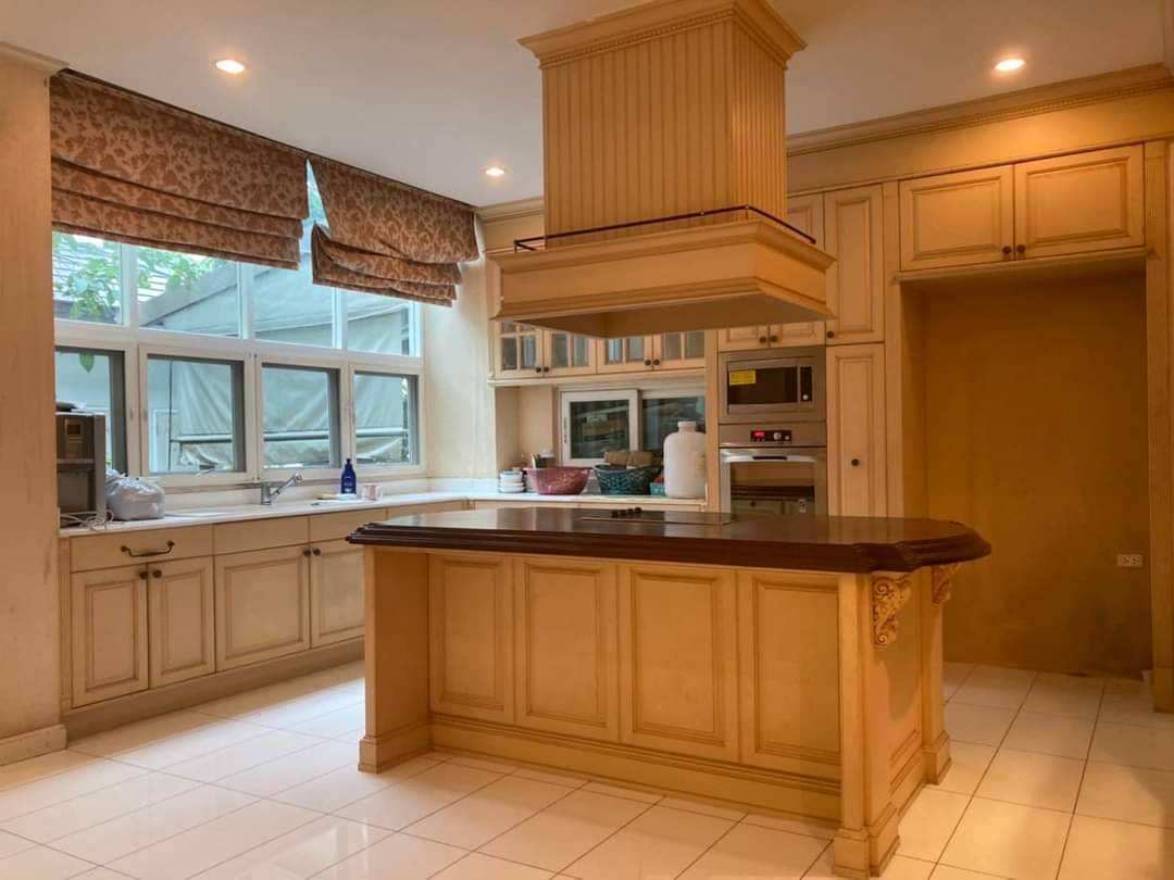 หมู่บ้านลดาวัลย์ รามอินทรา กม.2 22