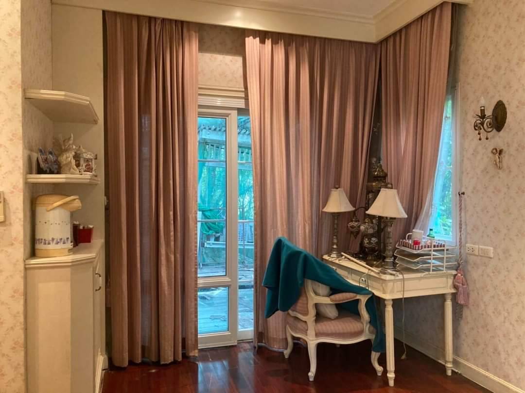 หมู่บ้านลดาวัลย์ รามอินทรา กม.2 23