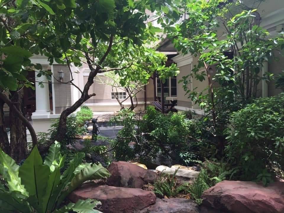 หมู่บ้านลดาวัลย์ รามอินทรา กม.2 6