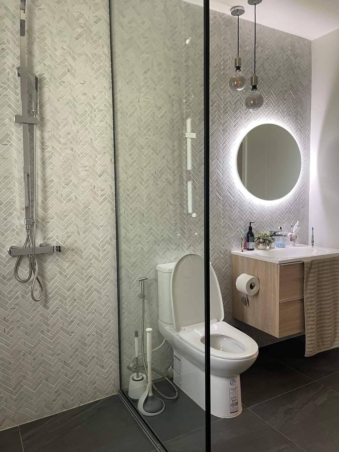 หมู่บ้านวินมิลล์พาร์ค12