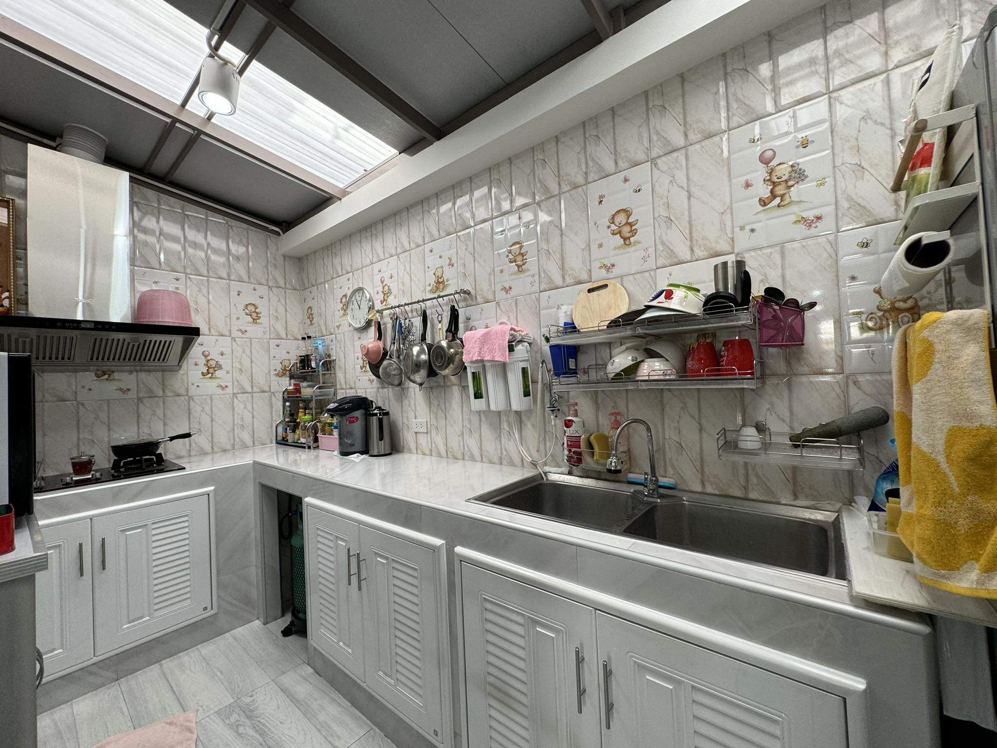 หมู่บ้านโกลเด้นทาวน์2บางแค11