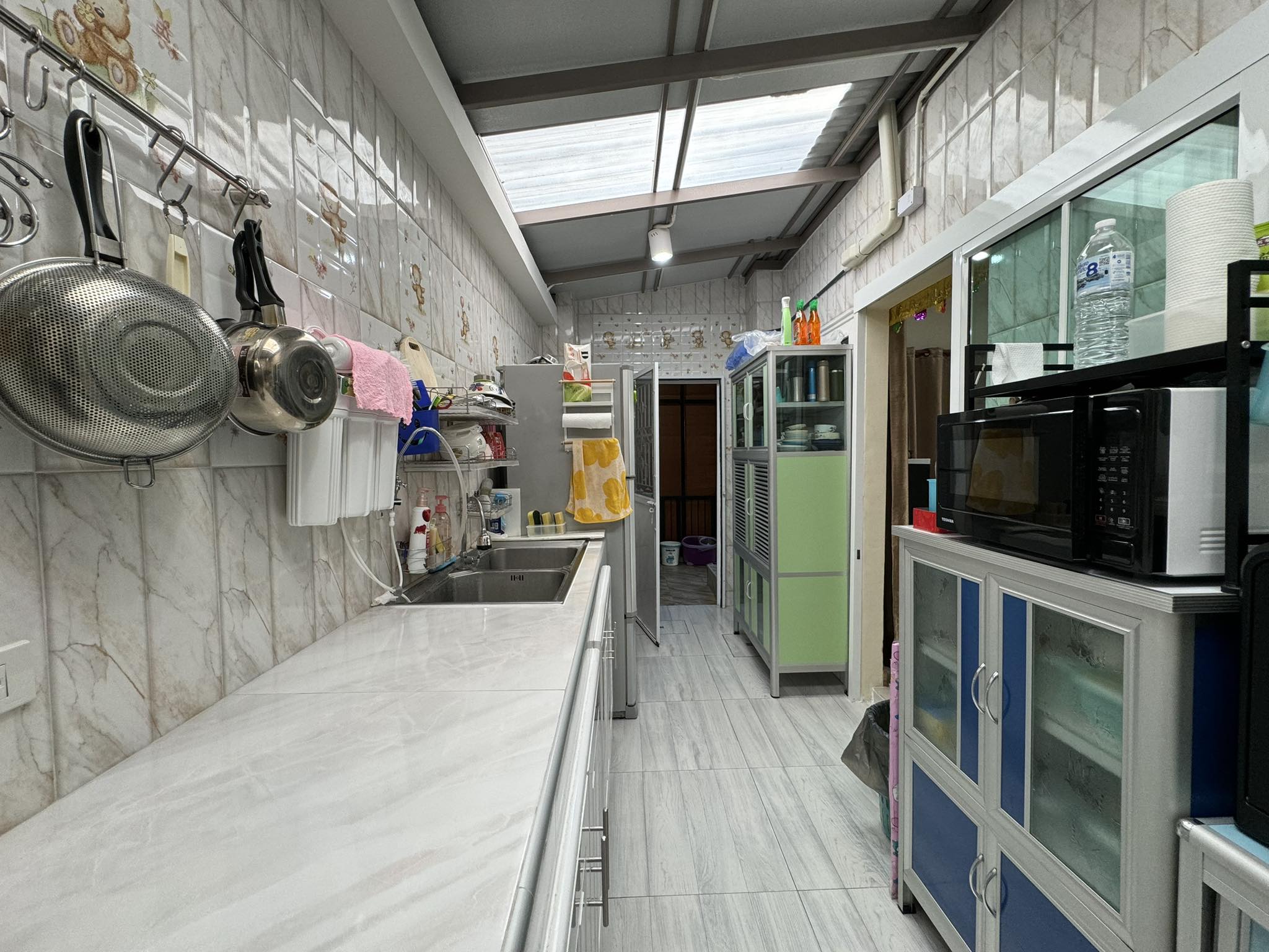 หมู่บ้านโกลเด้นทาวน์2บางแค12