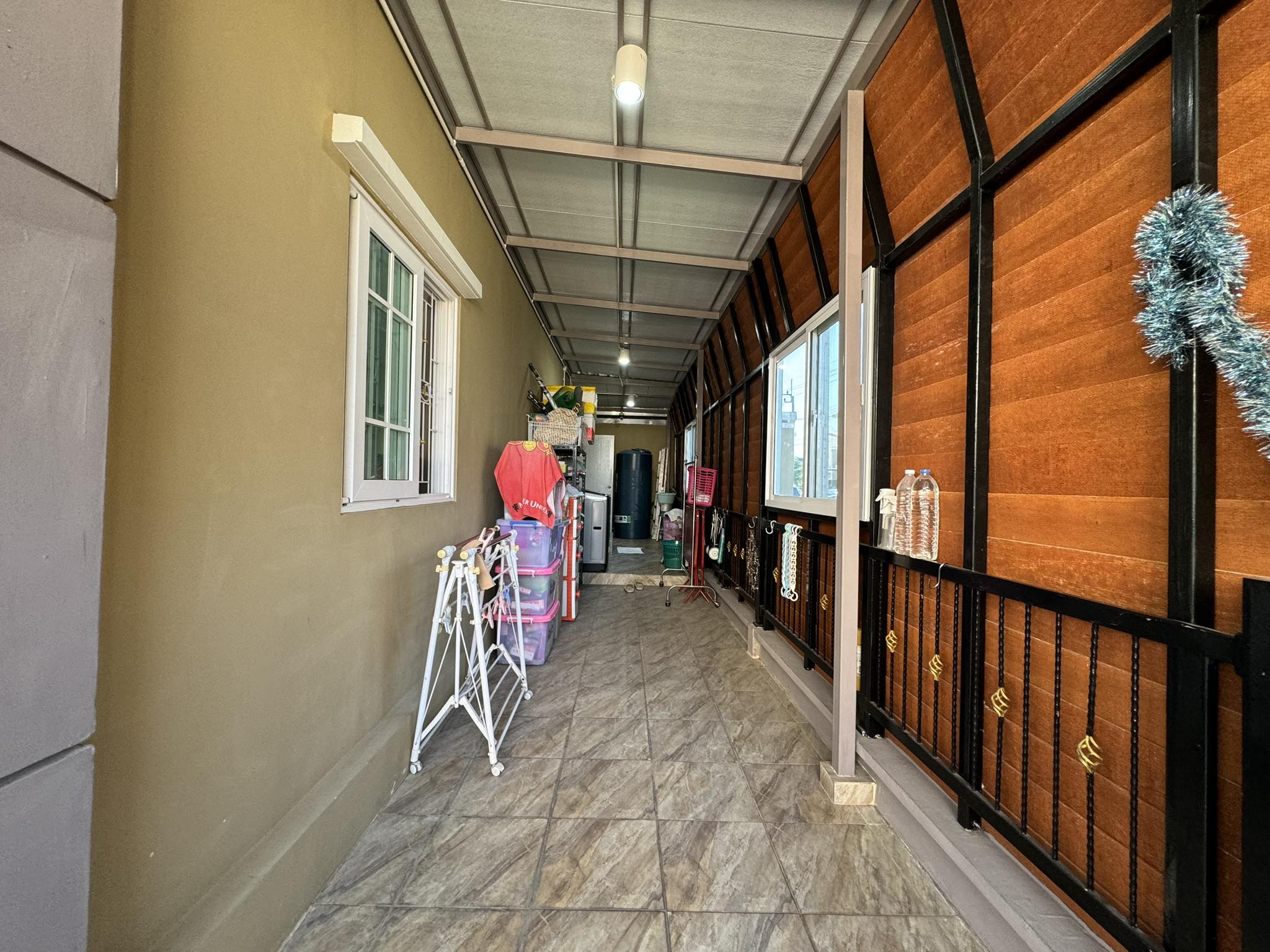 หมู่บ้านโกลเด้นทาวน์2บางแค15