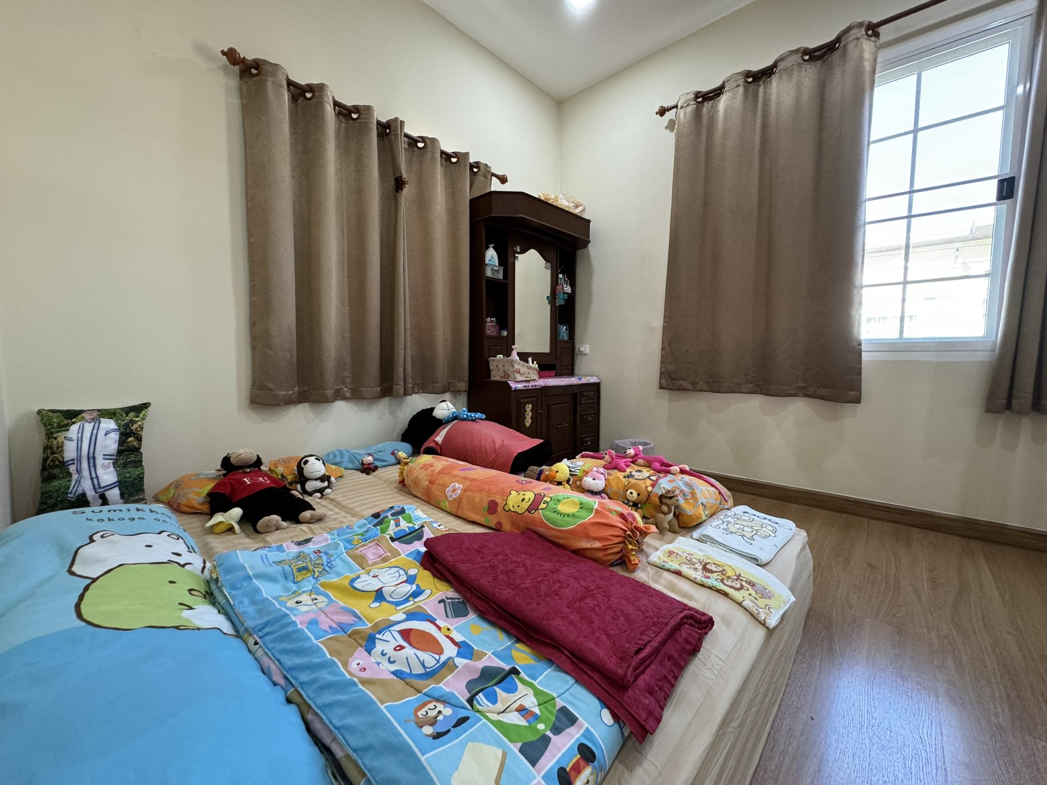 หมู่บ้านโกลเด้นทาวน์2บางแค20