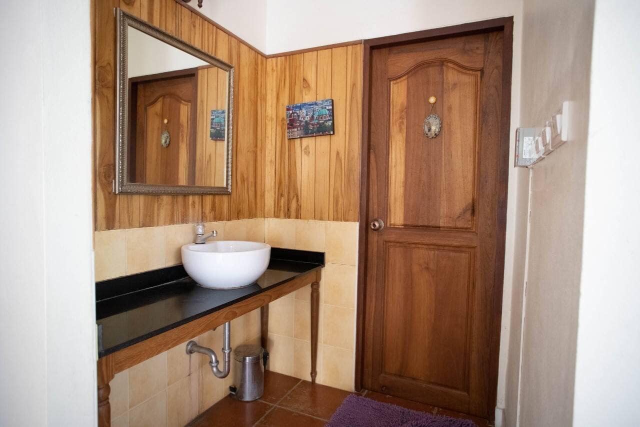 เขาใหญ่แฮปปี้ โฮมสเตย์ 10