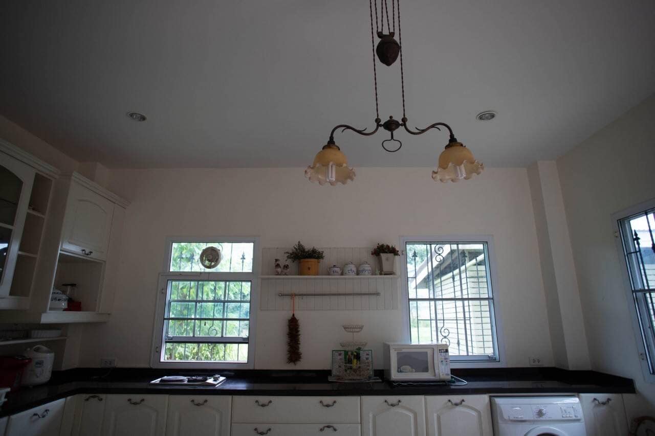 เขาใหญ่แฮปปี้ โฮมสเตย์ 11