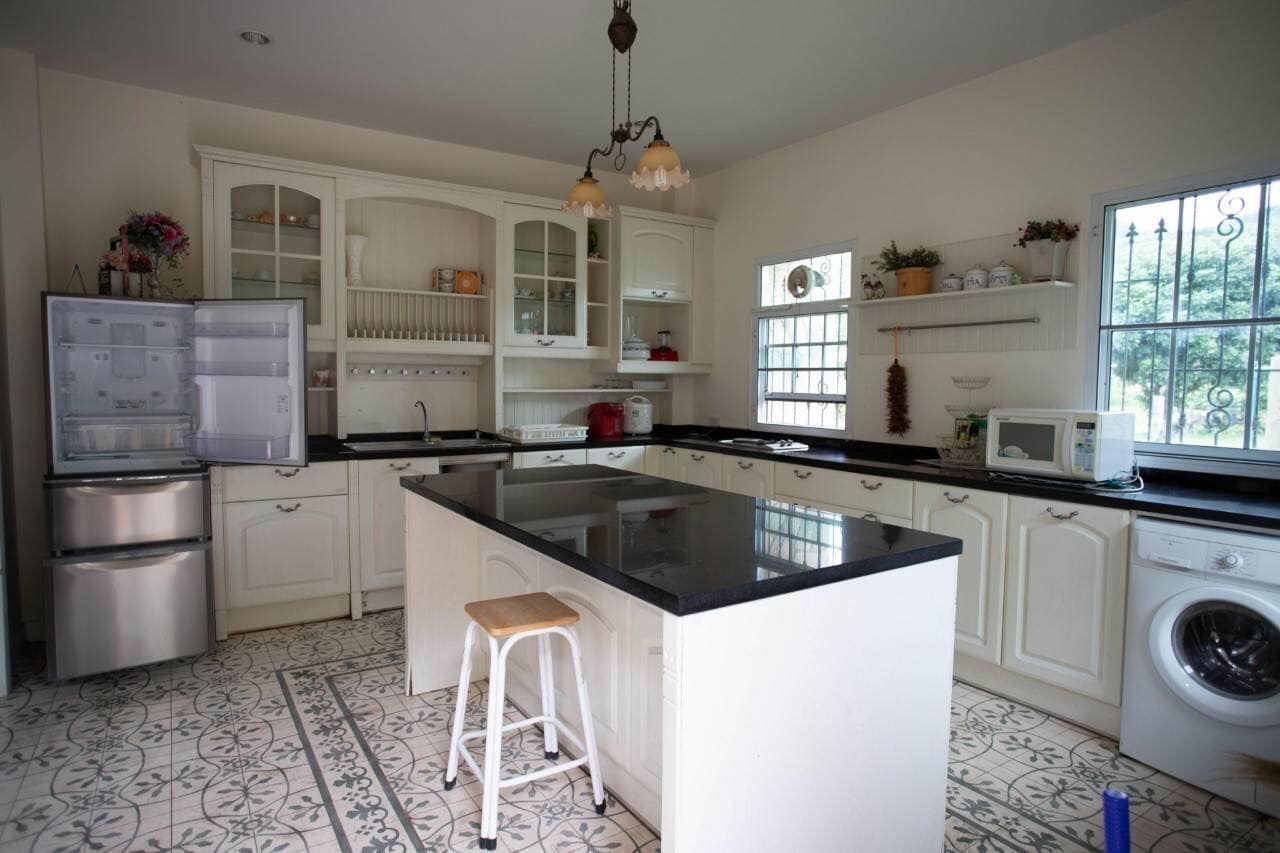 เขาใหญ่แฮปปี้ โฮมสเตย์ 12