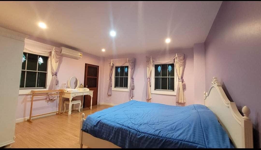 เขาใหญ่แฮปปี้ โฮมสเตย์ 14