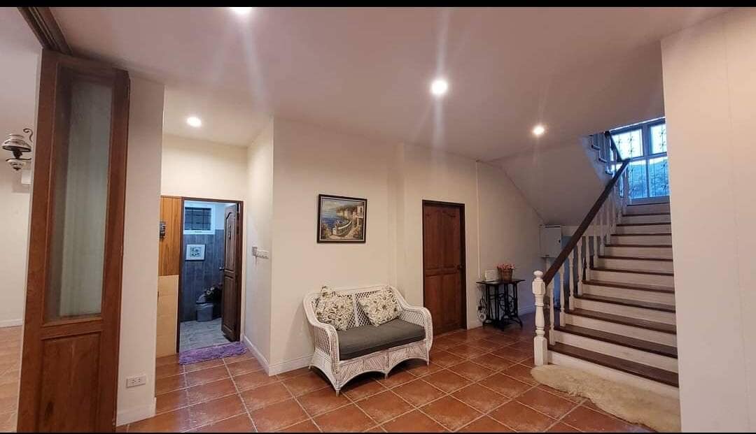 เขาใหญ่แฮปปี้ โฮมสเตย์ 16