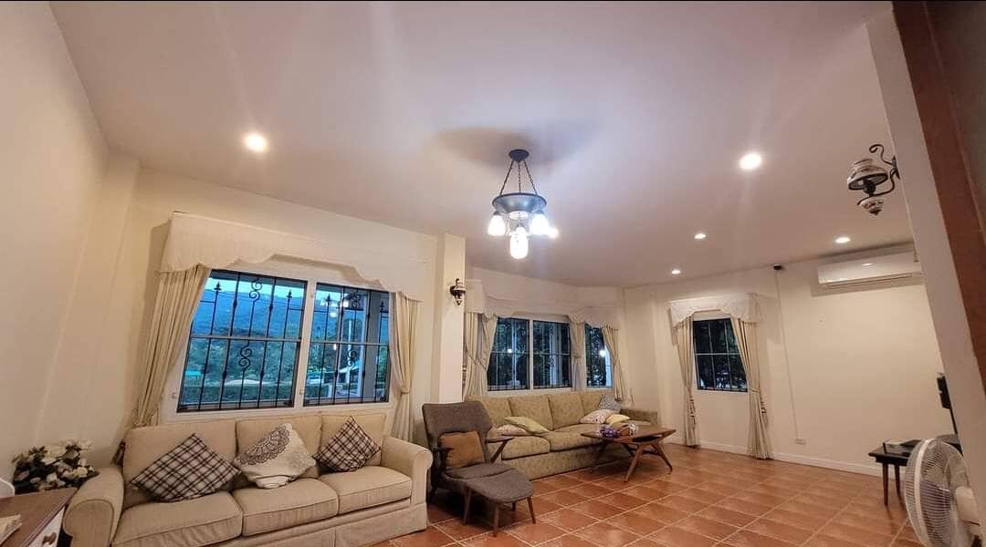 เขาใหญ่แฮปปี้ โฮมสเตย์ 17