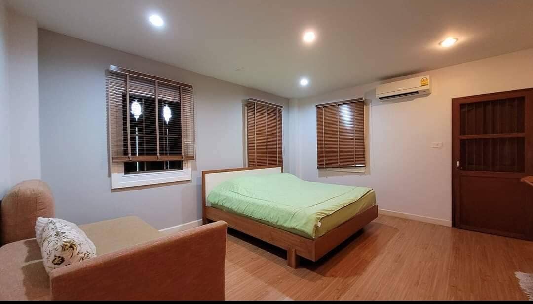 เขาใหญ่แฮปปี้ โฮมสเตย์ 19