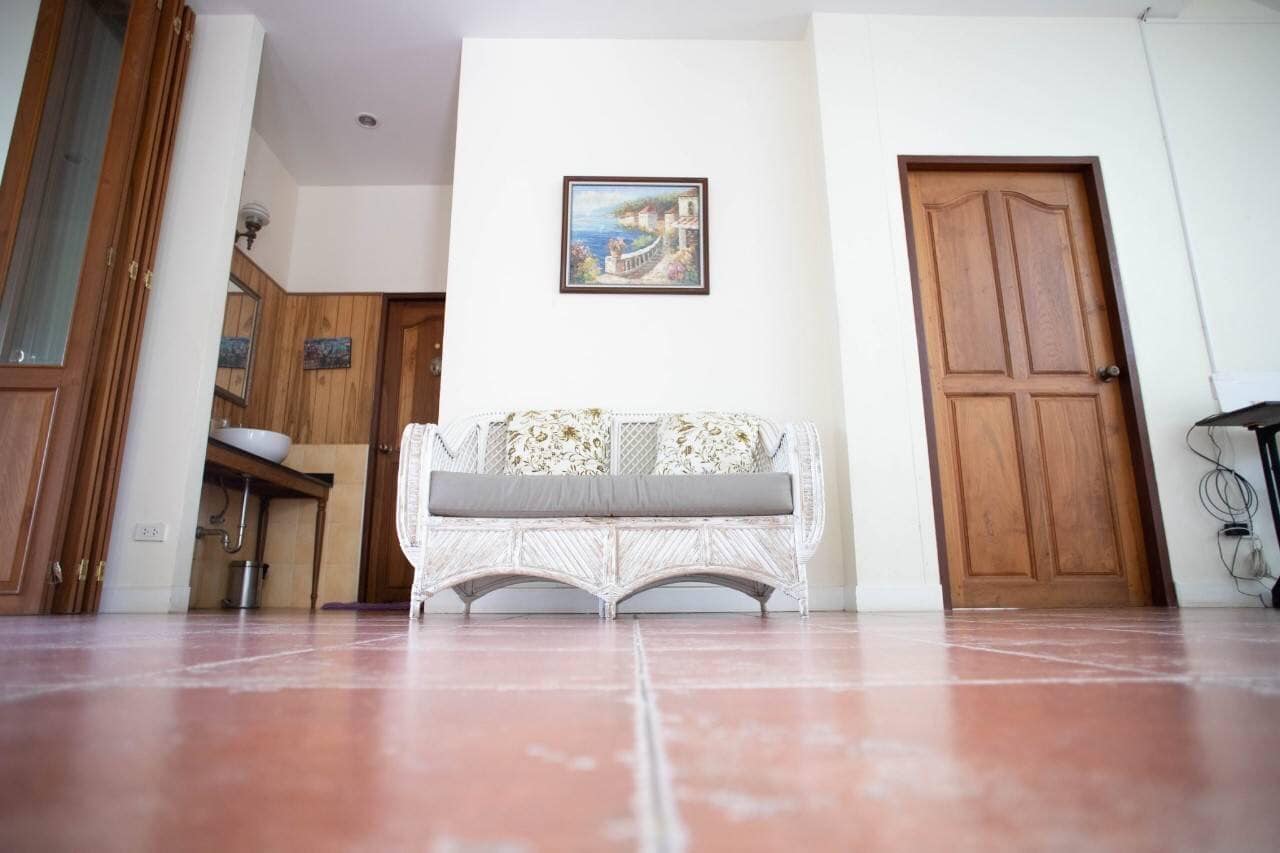 เขาใหญ่แฮปปี้ โฮมสเตย์ 6