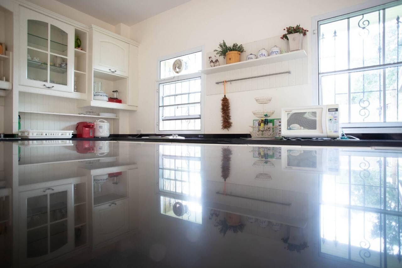 เขาใหญ่แฮปปี้ โฮมสเตย์ 7