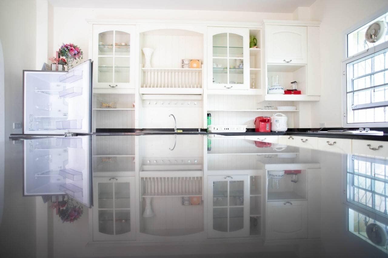 เขาใหญ่แฮปปี้ โฮมสเตย์ 8