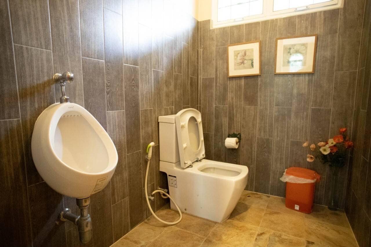 เขาใหญ่แฮปปี้ โฮมสเตย์ 9