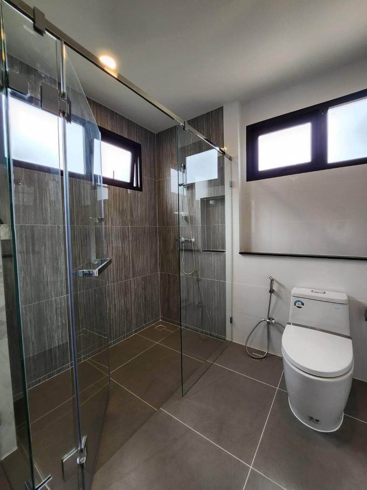 เดอะซิตี้ รามอินทรา 2-15