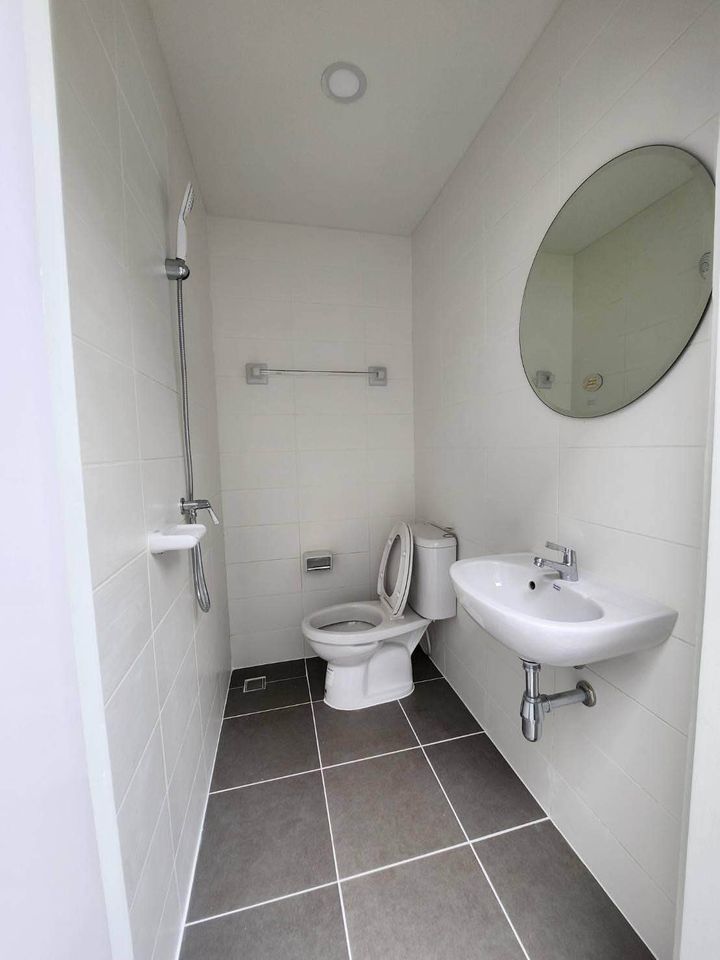 เดอะซิตี้ รามอินทรา 2-7