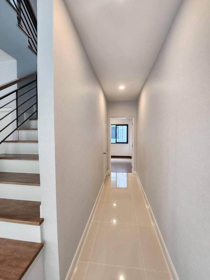 เดอะซิตี้ รามอินทรา 2-8