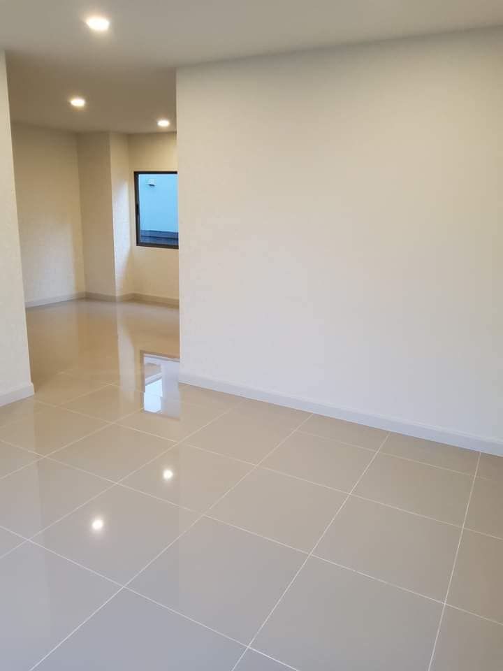 เพอร์เฟคเพลส พระราม9-กรุงเทพกรีฑา12