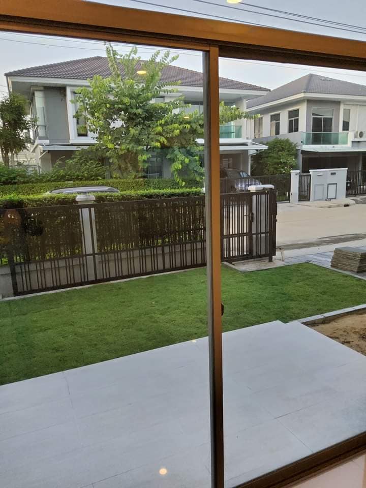 เพอร์เฟคเพลส พระราม9-กรุงเทพกรีฑา9