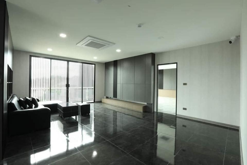 โครงการ ณุศาศิริวงแหวนพระราม 9-11