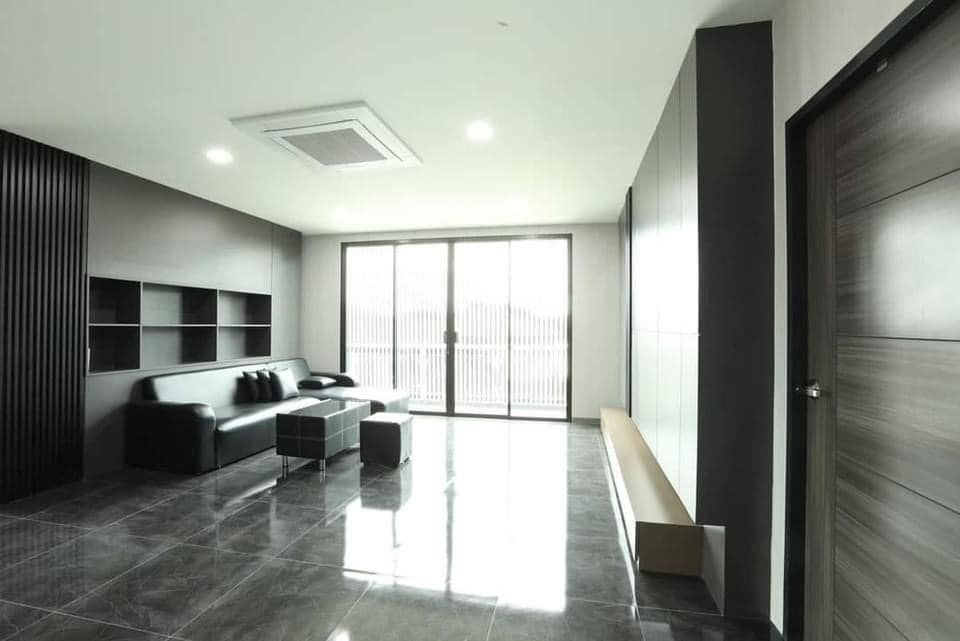 โครงการ ณุศาศิริวงแหวนพระราม 9-12